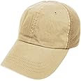 Condor Elite TCTM-003 Mesh Tactical Team Cap TAN