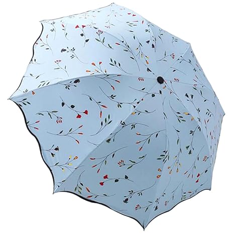 Amazon Bidason 日傘 晴雨兼用 折り畳み傘 レディース 花柄 傘 遮光 Amazon Bidason 日傘 晴雨兼用 折り畳み傘 レディース 花柄 傘 遮光