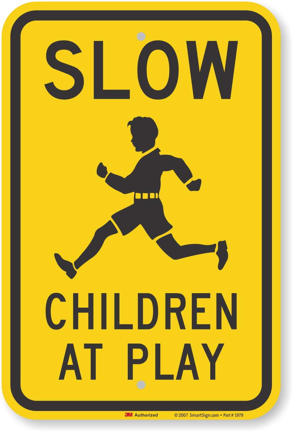 The 9 Best Smartsign 3M High Intensity Grade Reflective Sign Play