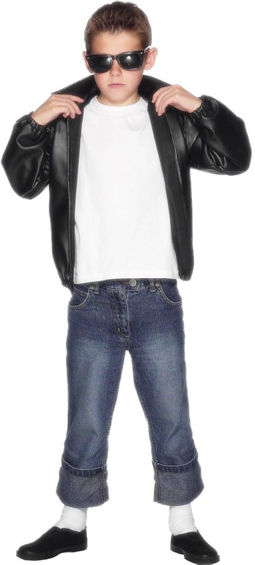 Disfraz de grease 💥 Qué Disfraz