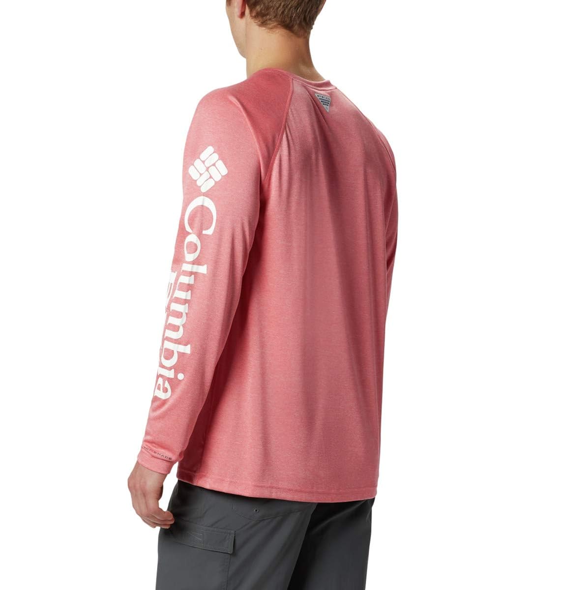 Columbia Mens Terminal Tackle Heather 