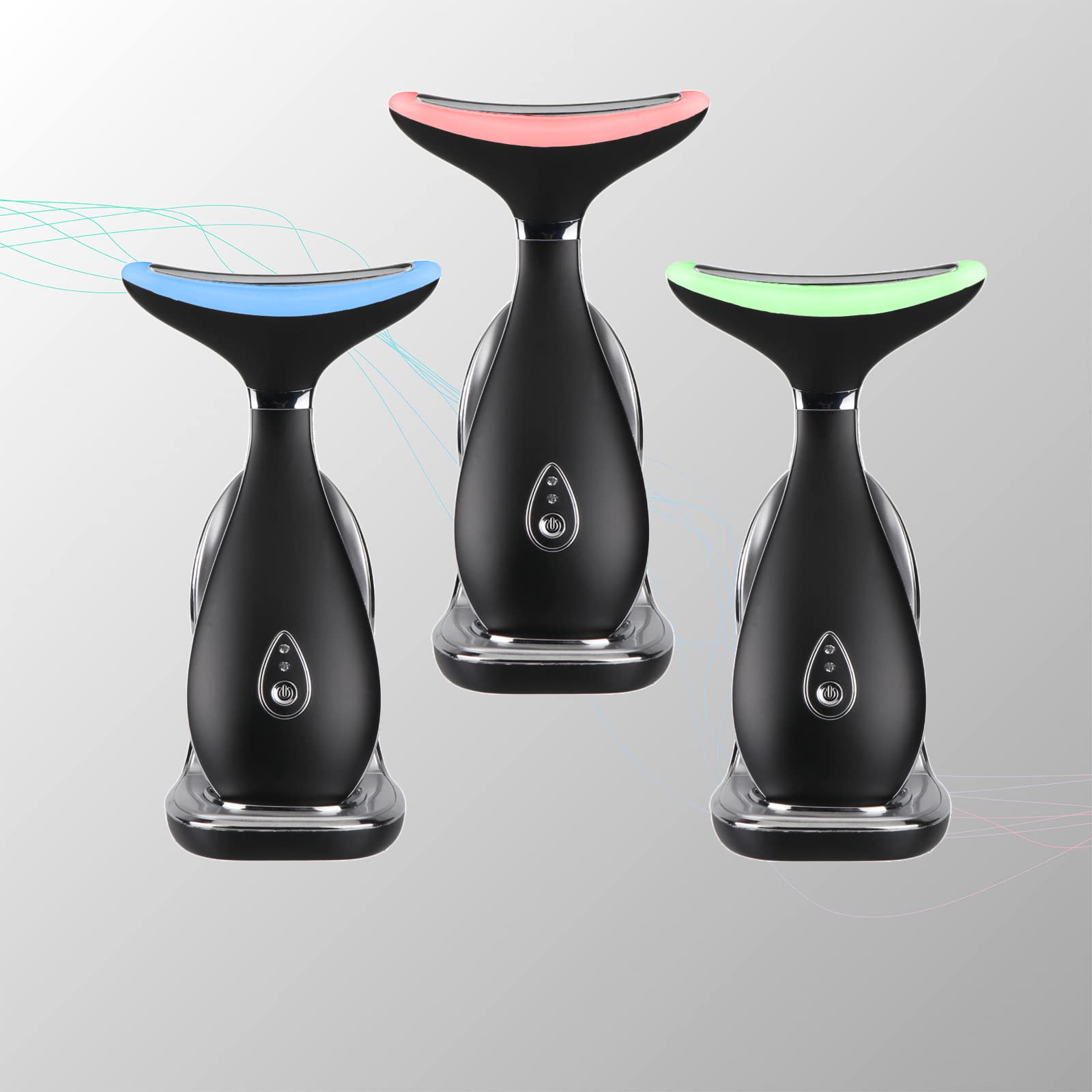VRAIKO LILY Skin Rejuvenation Beauty Device