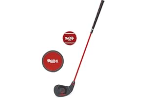 GOLFGEN PGA TOUR Tee-Up 3-Piece Set