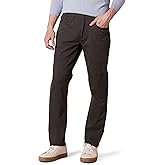 Amazon Essentials Men's 5-Pocket Comfort Stretch Chino Pants