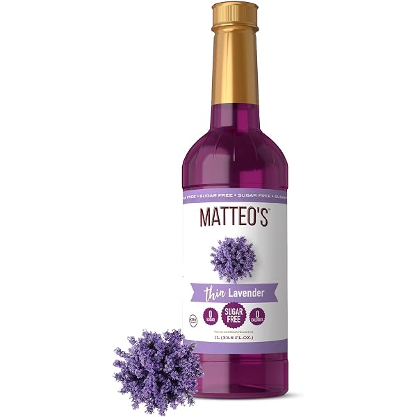 Matteostoasted Marshmallow Syrup For Coffee Lattes Cappuccinos And Desserts Sugar