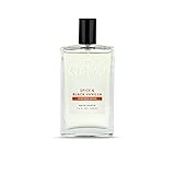 Cremo Cologne For Men - Spice & Black Vanilla Mens