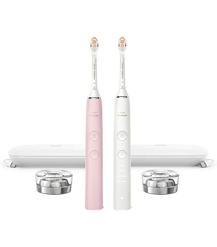 Amazon.com: PHILIPS Battery Powered Sonicare Diamond Clean