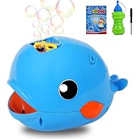 Amazon Best Sellers: Best Bubble Blowing Products