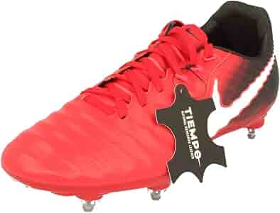 nike tiempo legacy blackout