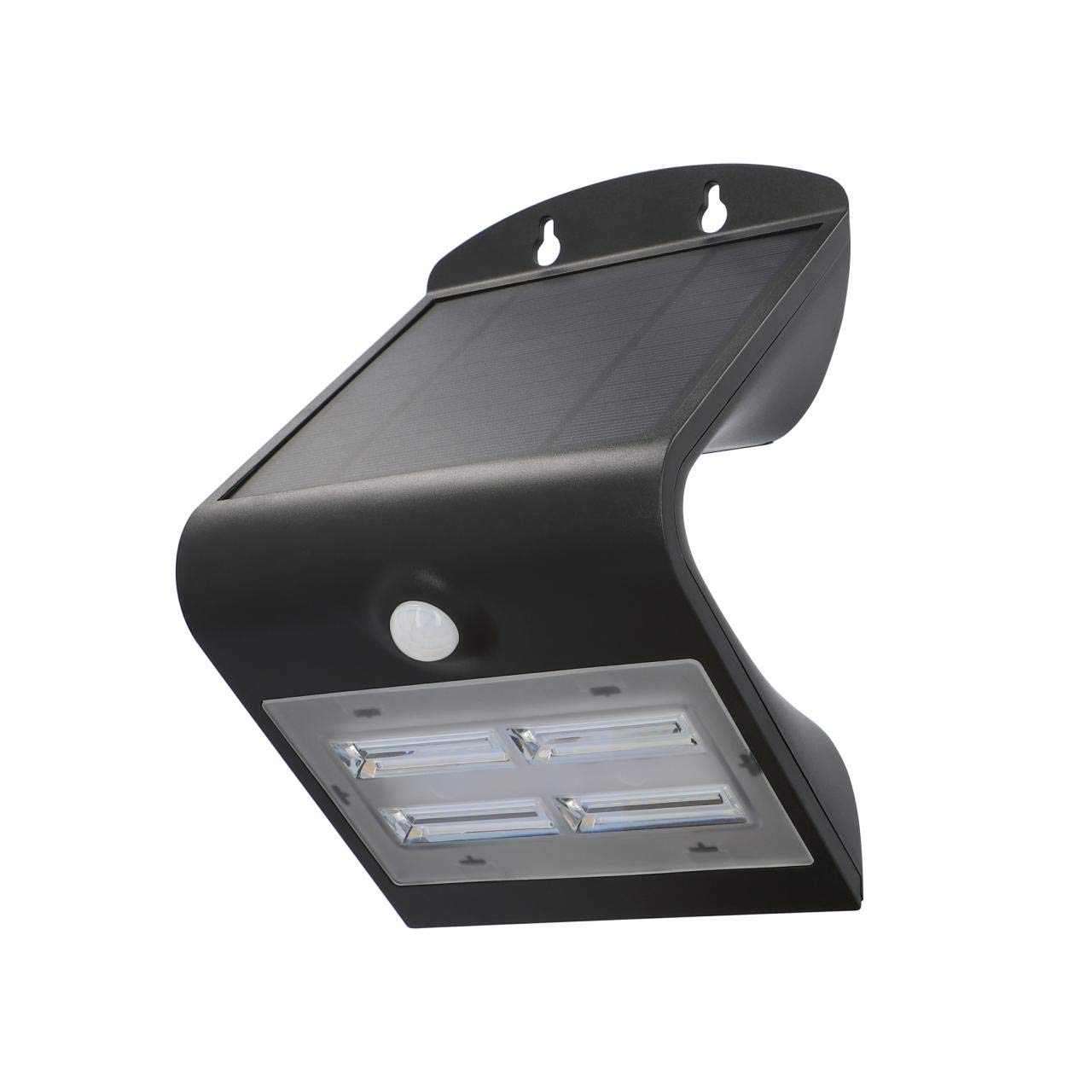 LED Solar Wall Light Motion 3.2 W