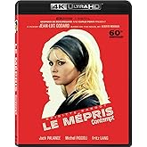 Le Mépris (Contempt) [4K UHD]