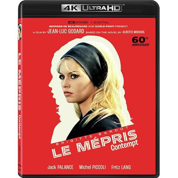 Godard: The Essential Collection: Amazon.ca: Movies & TV Shows