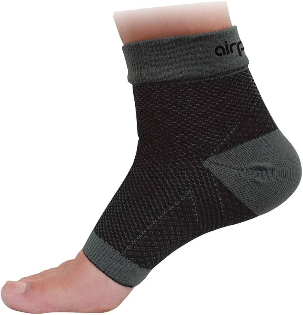 Plantar Fascia Sleeves Shoes