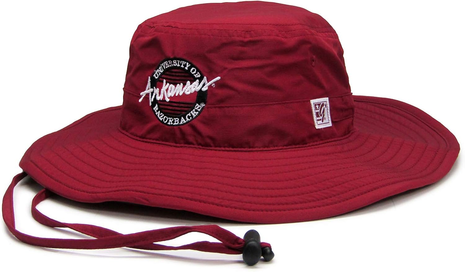 The Game Adult Unisex College Team Boonie Bucket Hat