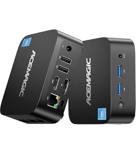 ミニPC HP ProDesk 400 G4 DM i5-8500T 8GB 256GB Amazon.com: HP ProDesk 400 G4 Mini Desktop Computer, 2.1 GHz