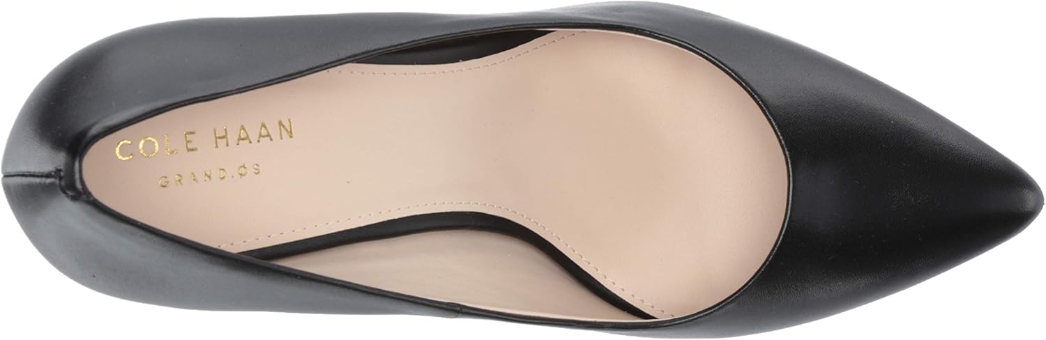 cole haan quincy 45mm pump