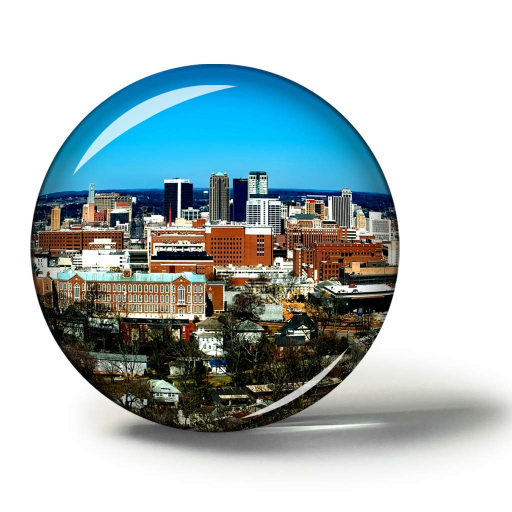 Best Refrigerator Magnets Birmingham