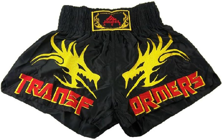 Kick Boxing Brief Boxing Short Muay Thai MMA Trunks