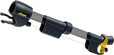 WAGNER Universal Handle Extension 60cm Paint Sprayer Accessory High Ceilings