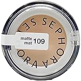 SEPHORA COLLECTION Colorful Eyeshadow - Matte 109 Secret Boudoir (.035 Oz)