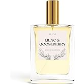 Alune Lilac and Gooseberry Perfume