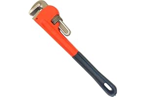Extra Large Heavy Duty Pipe Wrench (36 Inch)
