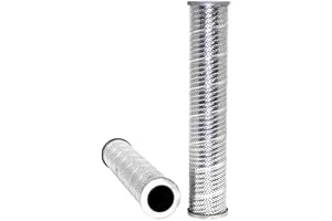 Wix 57127 Cartridge Hydraulic Metal Canister Filter, Pack of 1