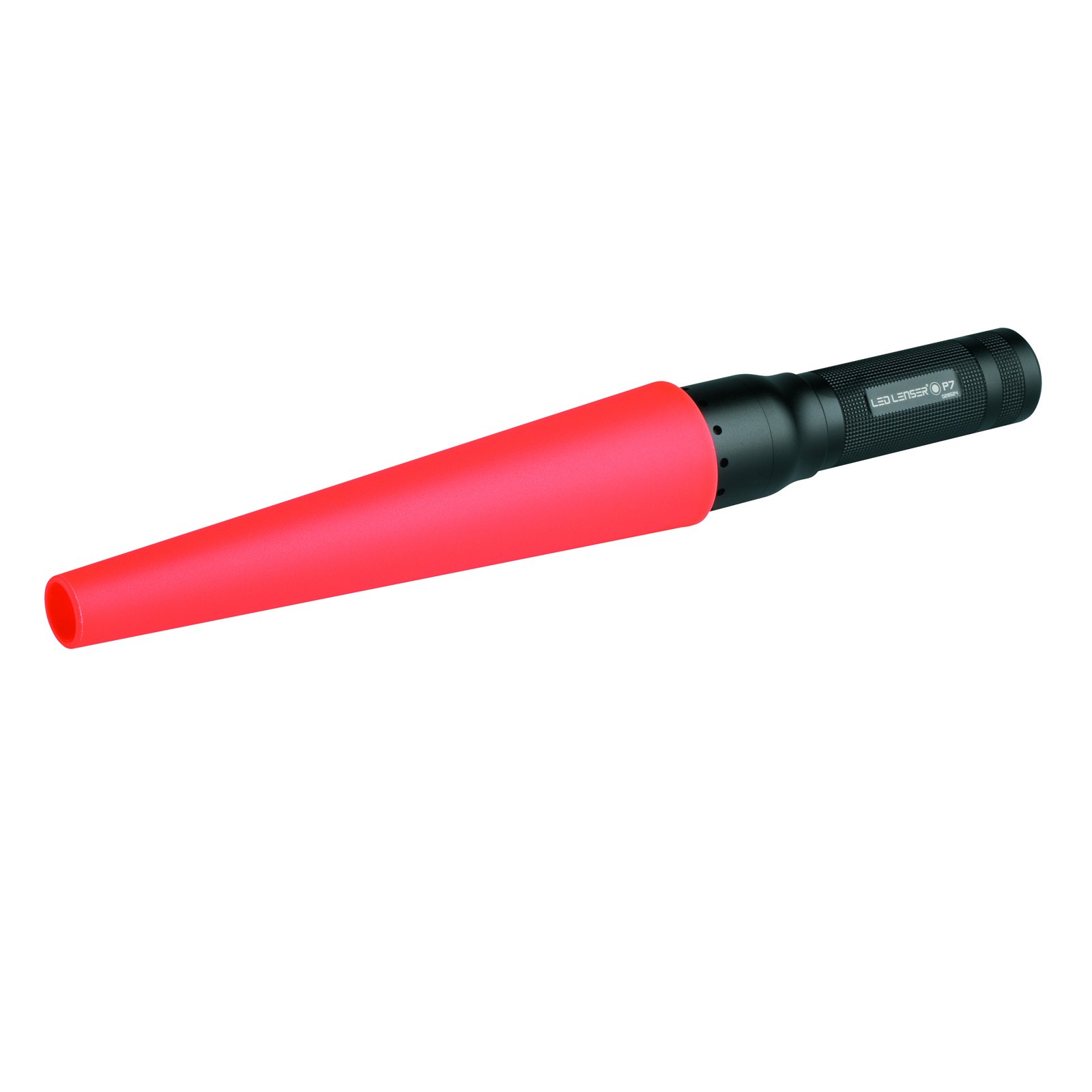Ledlenser 7480 Signal Cone for B7.2/L7/M7R/P7.2/T7.2/T7M