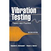 Vibration Testing: Theory and Practice