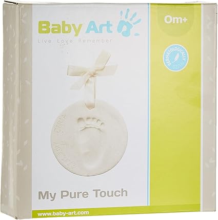 Baby Art Empreinte Bebe Amazon Fr Bebes Puericulture