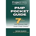 Amazon.com: PMP Exam Prep Pocket Guide - 7th Edition: The Ultimate PMP ...