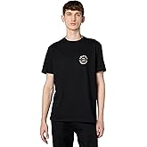 Brixton Mens Pledge Long Sleeve Standard T-Shirt