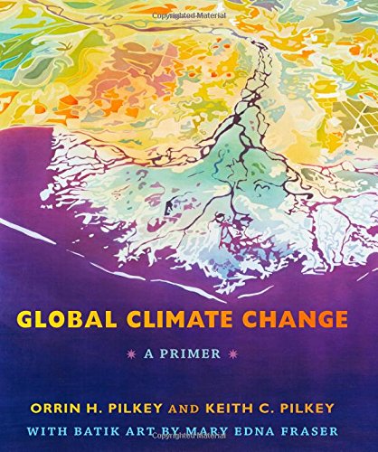 Global Climate Change: A Primer