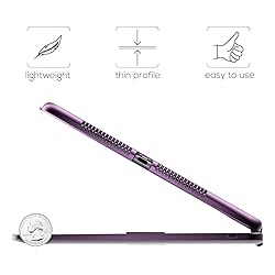 typecase Touch Case with Keyboard for iPad 9th