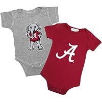 Little King NCAA - Camiseta Infantil Tech Para Niños Y Niñas, Tallas 6 Meses 12 Meses Y 18 Meses