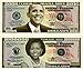 ACC Farewell Mr President - Barack & Michelle Commemorative Bills