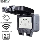 Weatherproof electrical outlet Weatherproof electrical outlet