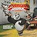 Master of Manners (Kung Fu Panda TV)