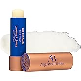 Augustinus Bader The Lip Balm – Luxury Nourishing & Hydrating Treatment Balm – Smooths, Softens & Restores Dry, Chapped Lips – Lightweight, Long-Lasting Moisture – 4 g / 0.14 oz