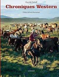 Chroniques western