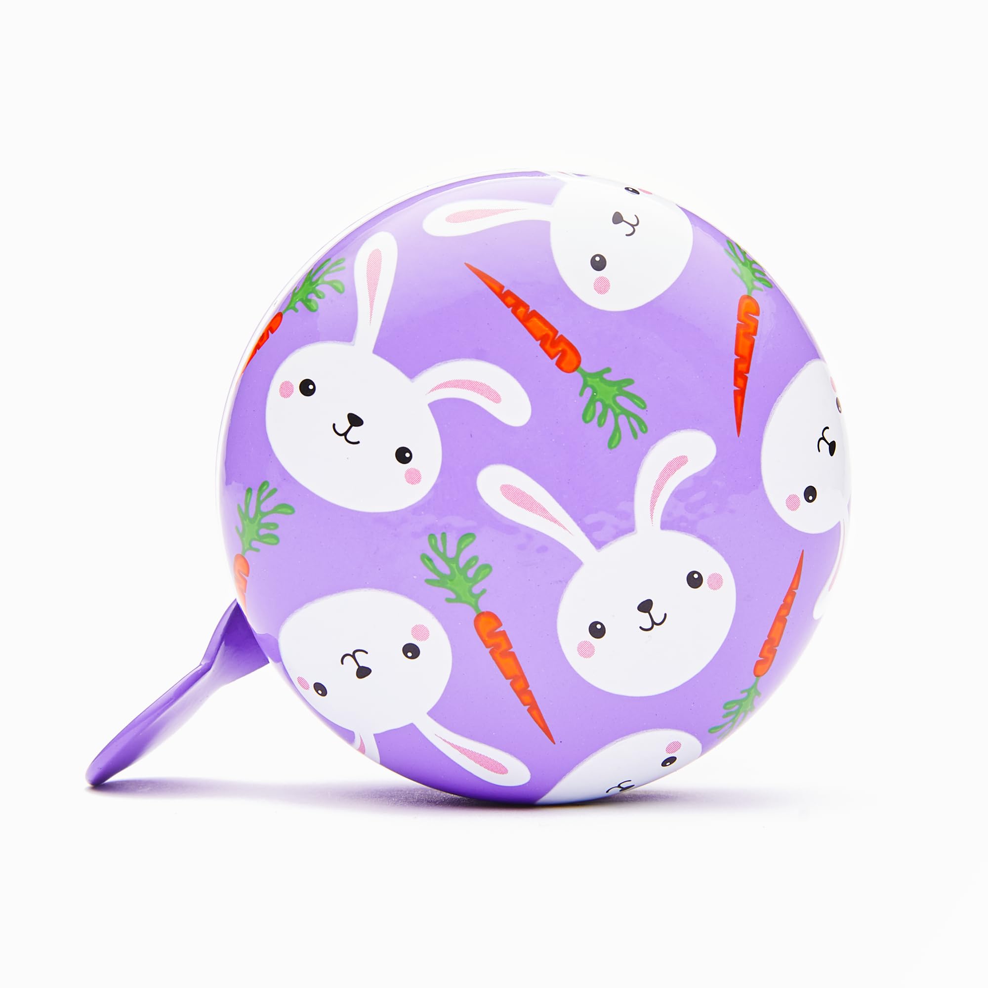 Cute Bunny Bicycle Bell with Loud Clear Sound, Bike