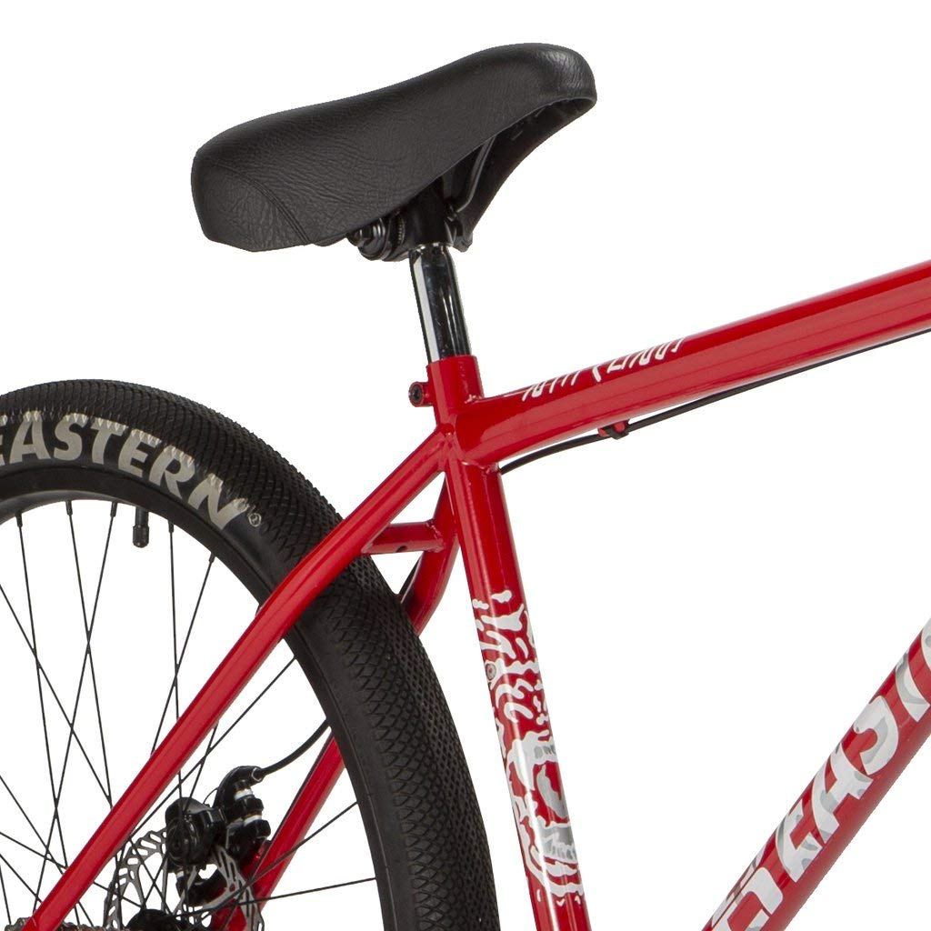 eastern growler bmx