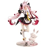 Kotobukiya VTuber Tomari Mari 1:7 Scale PVC Figure