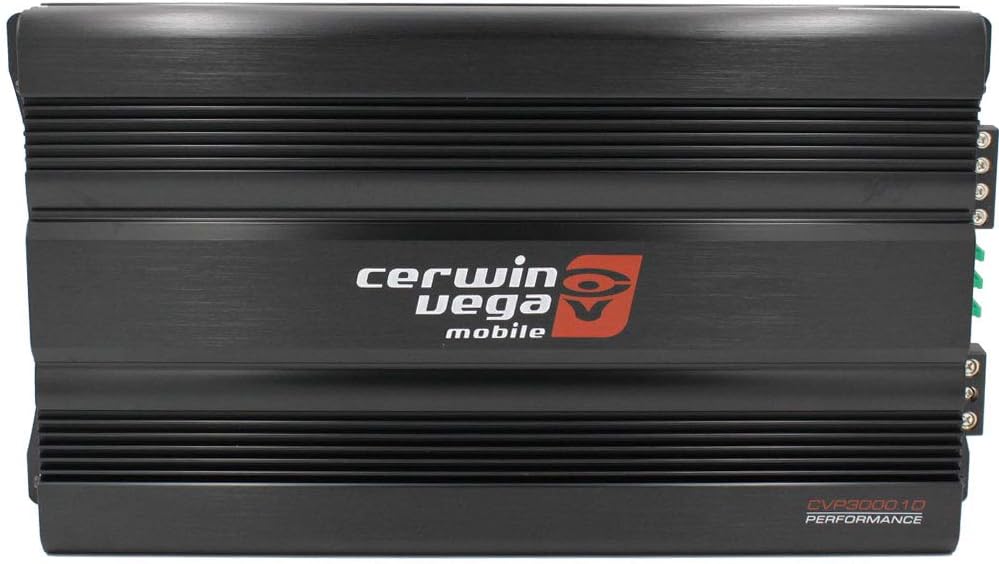 cerwin vega marine amp