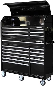 Amazon Com Heavy Duty Drawer 18 Tool Chest 52 In And Rolling