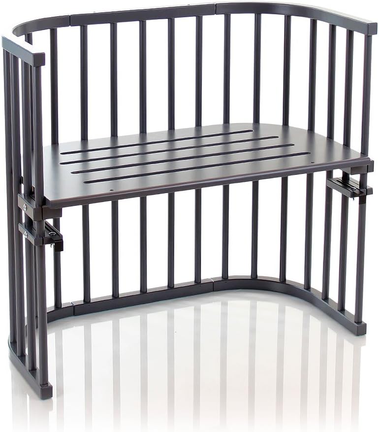 babybay bedside crib original