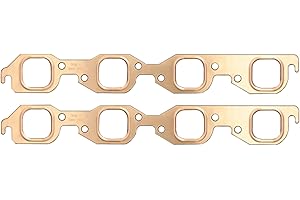 SCE GASKETS BBC Copper EXH