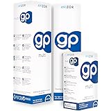 Avizor GP Multi Contact Lens Solution for Rigid and Gas- Permeable ...