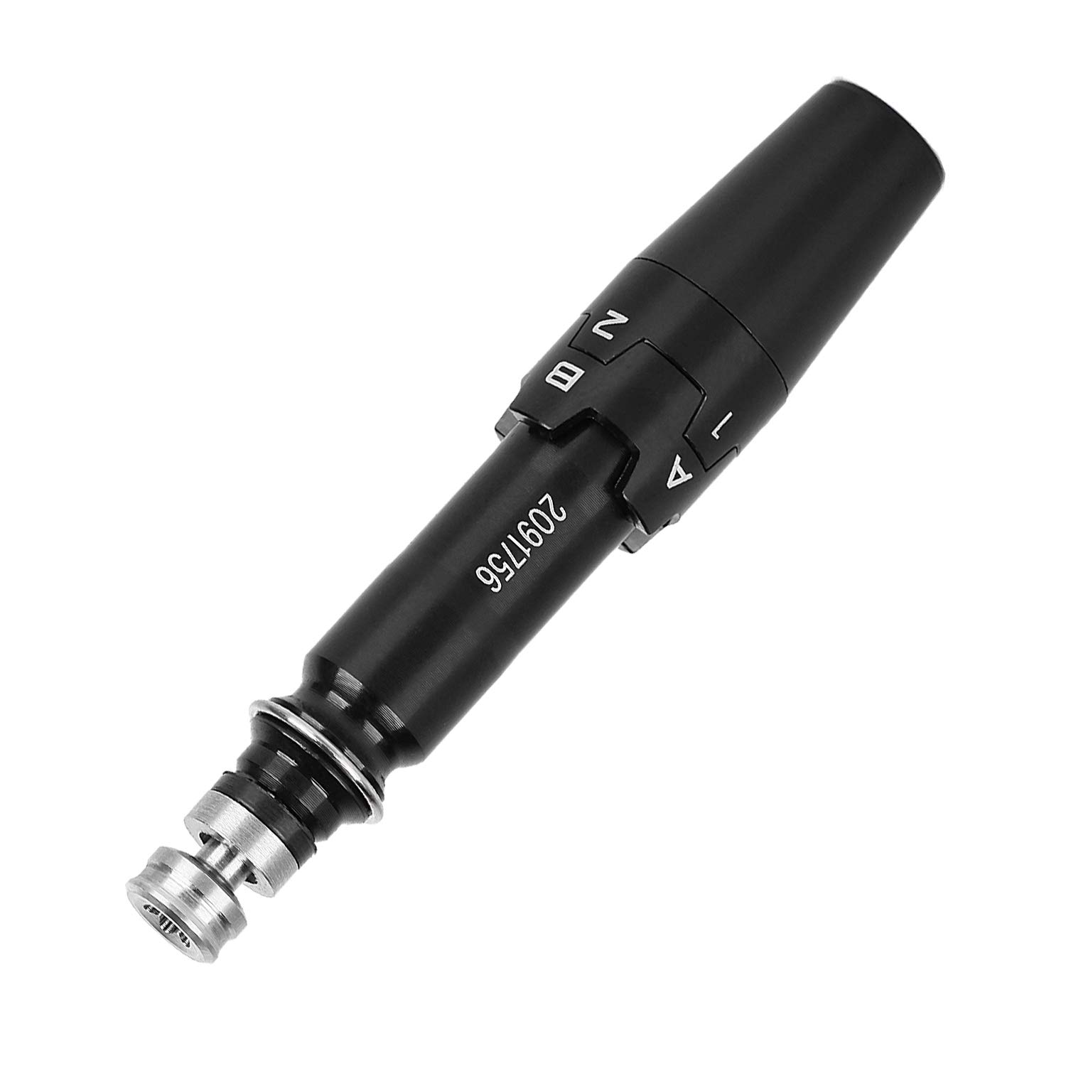 Gofotu Golf Driver Adapter Sleeve .350 FIT Titleist TS1,TS2,TS3,TS4,918D/917/915/913D Driver