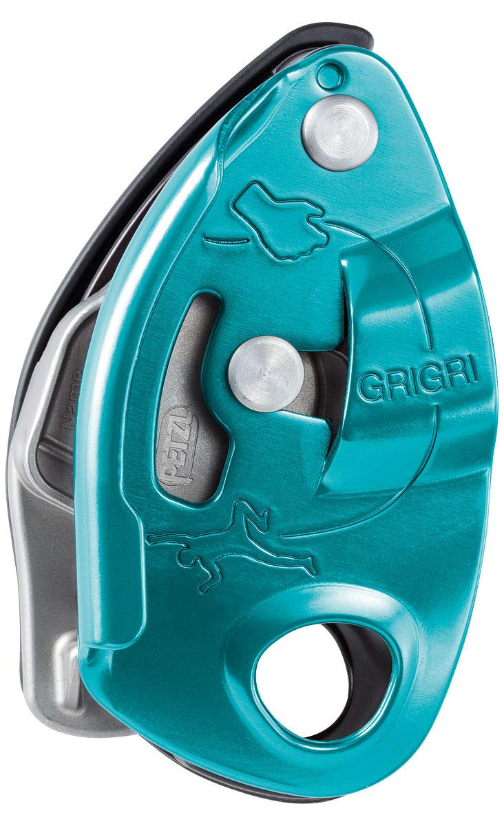 PETZL Grigri Assisted Braking Belay Device